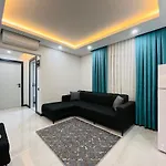Two Air-conditioned Luxury In The Center No 1 Appartamento