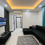 Apartamento Two Air-conditioned Luxury In The Center No 1