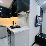 Two Air-conditioned Luxury In The Center No 1 アンタルヤ