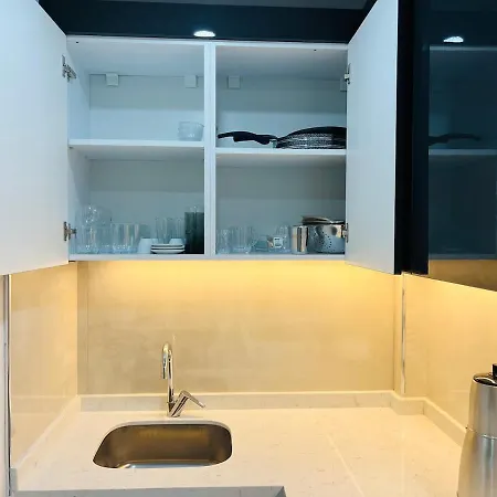 Two Air-conditioned Luxury In The Center No 1 * Antalia