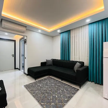 Two Air-conditioned Luxury In The Center No 1 아파트