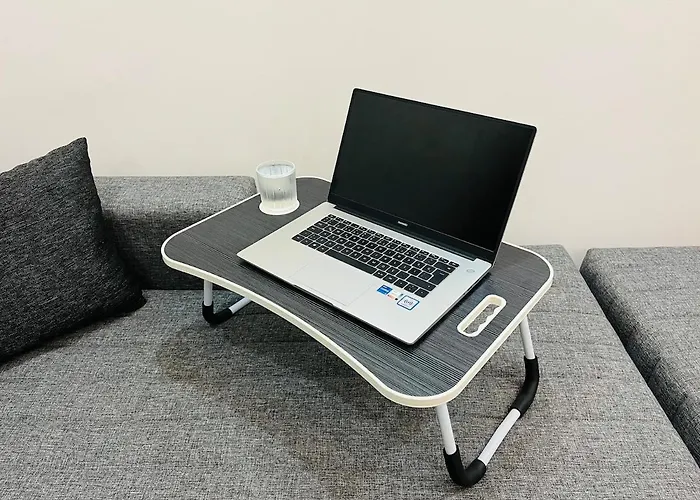 Two Air-conditioned Luxury In The Center No 1 안탈리아